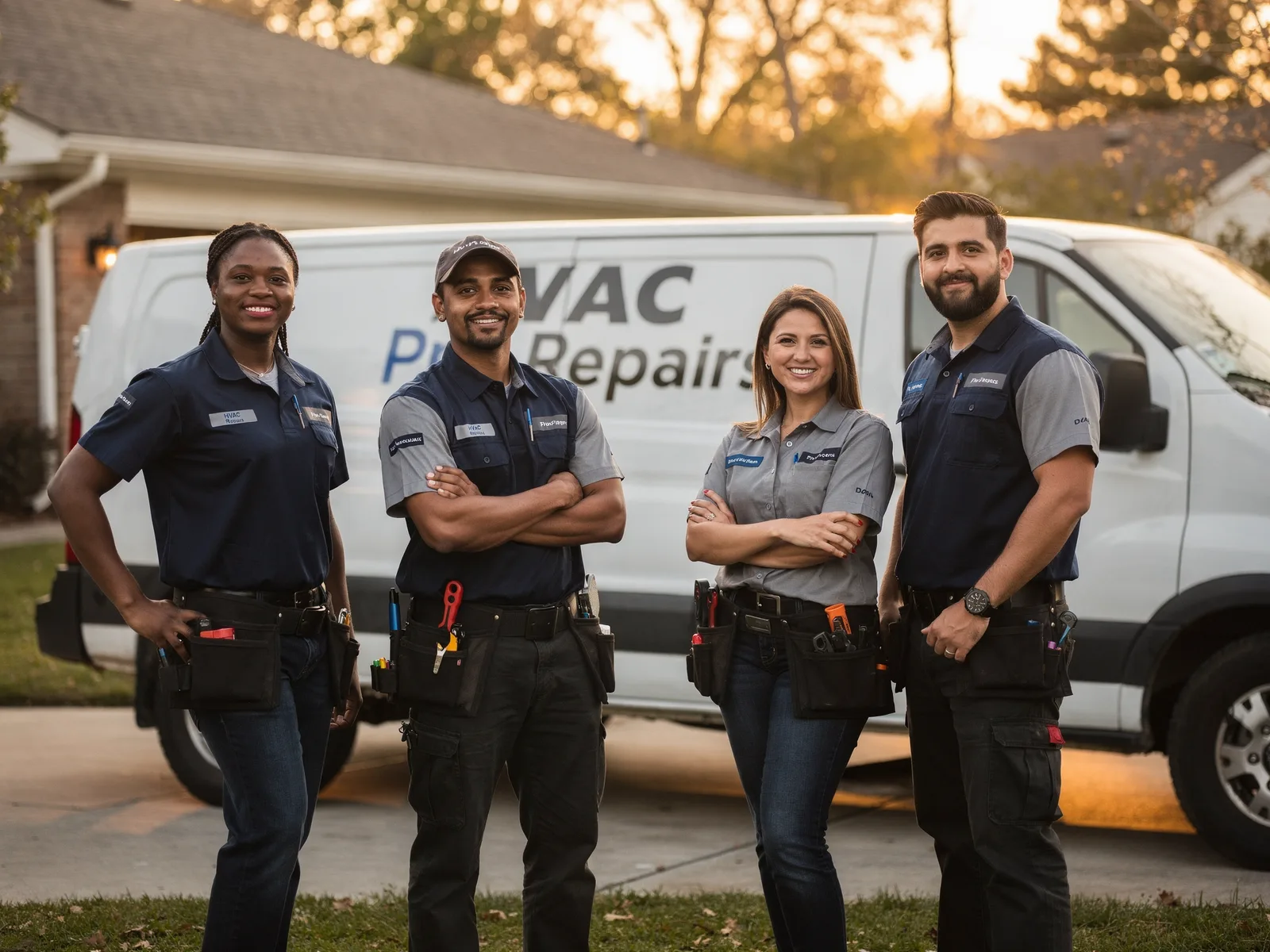 Heat Pump Repair company in Walterville, OR